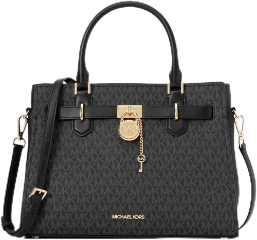 Michael kors hamilton satchel - kors,