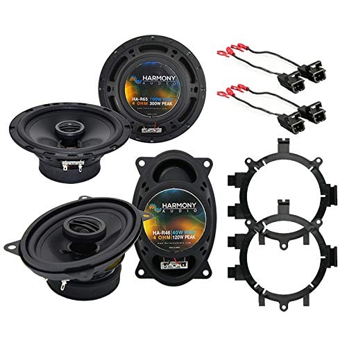 R46 compatible with chevy - compatible,