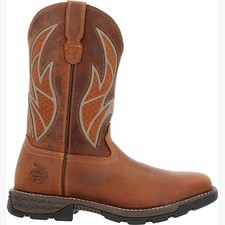 Georgia Boot Carbo-Tec FLX