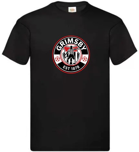 Grimsby town shirt - grimsby, t-shirt