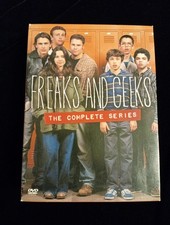 Freaks and Geeks: the Complete