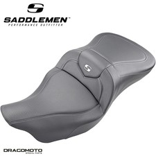 SEAT HARLEY TOURING SADDLEMEN