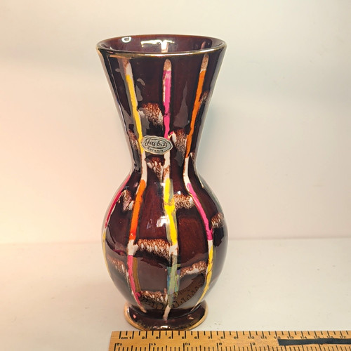 Jasba keramik art pottery - art,