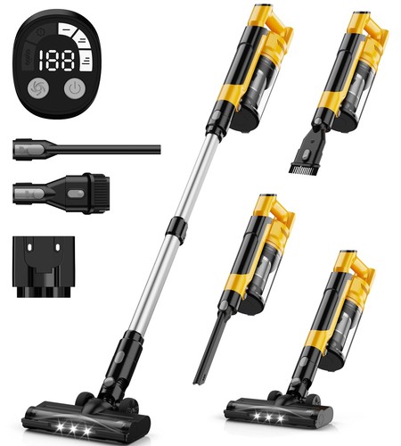 350w cordless stick - stick, for