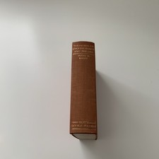 Roget's Thesaurus of English