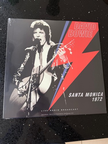 David bowie santa monica - bowie,