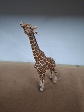 Schleich Giraffe Wildlife