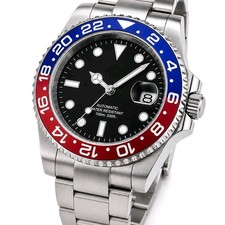 Bnib automatic custom pepsi - custom,