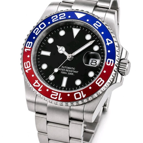 Bnib automatic custom - bnib, pepsi