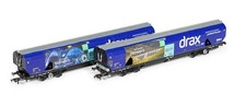 Hornby R60176A Drax Biomass