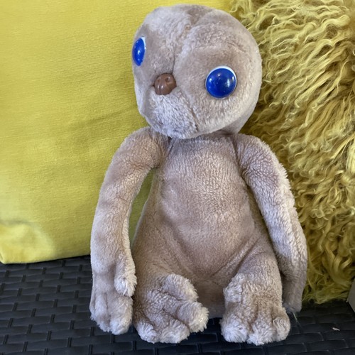 Vintage kamar plush - vintage,