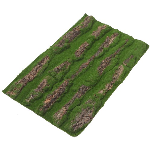 Delicate reptile bark - delicate,