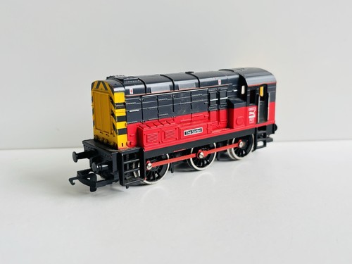 Hornby r050 class - r050, 08