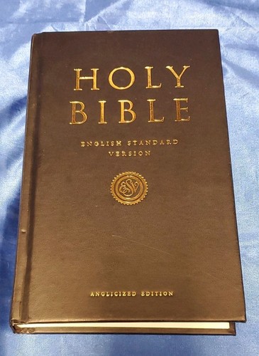 The holy bible english - bible:,