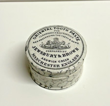 Jewsbury & Brown Oriental