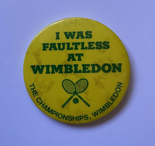 Vintage retro faultless - retro, at