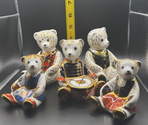 Mint royal crown derby - “mint”,