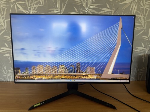 Ultragear 27gp950 4k - lg, 27"
