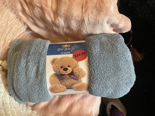 Mayfair king size - size, bear