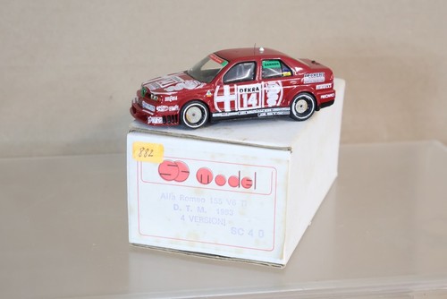 Model sc40 1993 alfa - 1993,