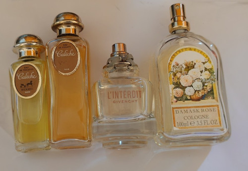 Women perfume bundle - bundle-, hermes