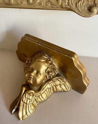 Vintage gold gilt - vintage,