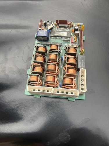 Range rover classic seat - range, ecu