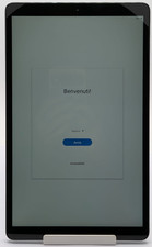 Samsung Galaxy Tab A (2019)