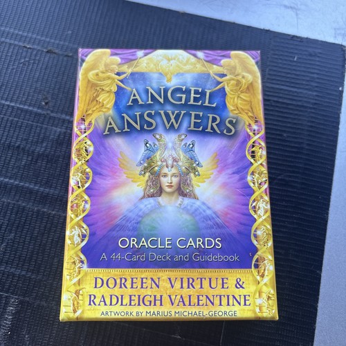 Doreen virtue radleigh - doreen,
