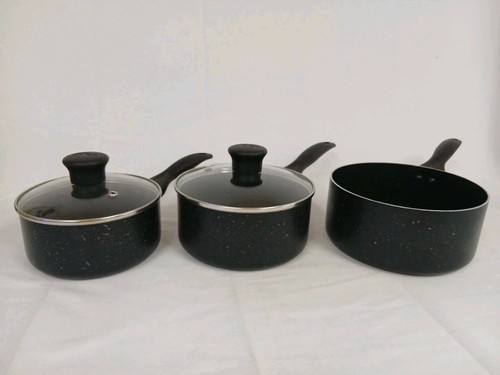 Tefal set saucepans - tefal,