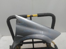 RENAULT MEGANE Right Front Wing O/S 2002-2009 TED69 - GREY 5 Door Hatchback 