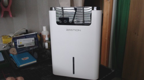 Zastion 2200ml small - zastion, d2