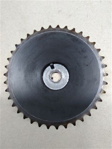 Sprocket camshaft exhaust - camshaft, 3.0