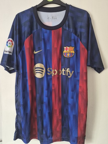 Barcelona 2022 2023 home - barcelona, 2022-2023