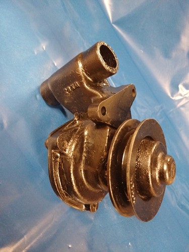 Ford and 10ph aquaplale - 8,