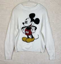 Disney Mickey Mouse Jumper