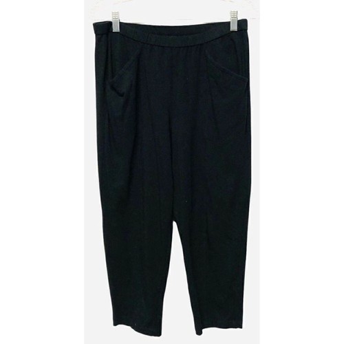 Eileen fisher jersey pull - jersey, on