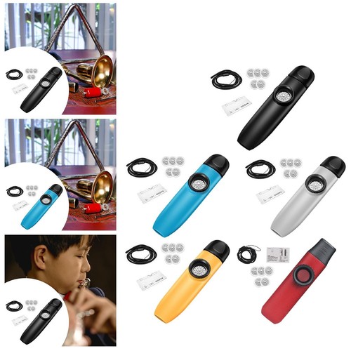 Easy play kazoo mouth - easy,