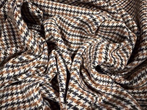 Heavyweight wool flannel - heavyweight,