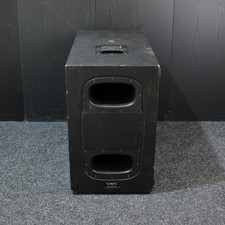 QSC KS212C Dual 12" Cardioid Active PA Subwoofer - SPARES - RRP £1925