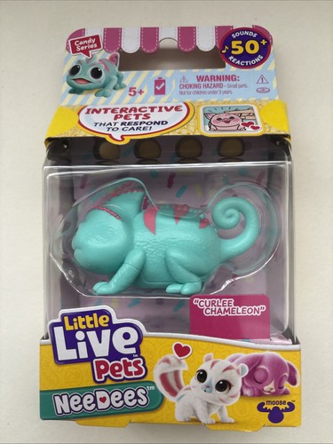 Little live pets needees - little,