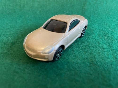 Maisto lexus 430 - sc,