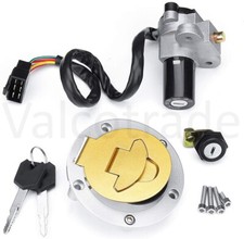 Cagiva Mito Ignition Switch