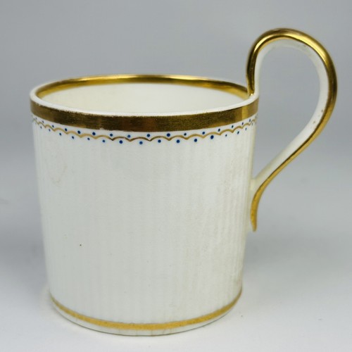 Bloor derby porcelain paris - bloor,