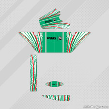 TONYKART 401RR EURO STYLE