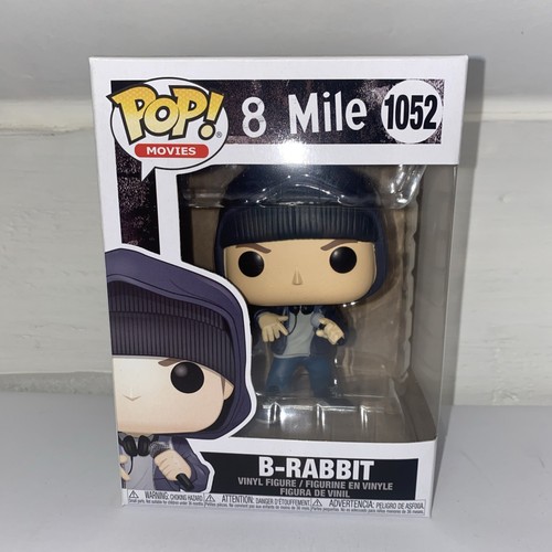 Funko pop rabbit 8 - , mile