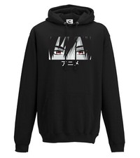 Anime Boy Hoodie Japanese