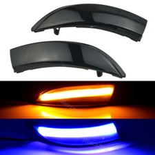 2x For Ford Fiesta B-Max