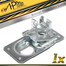 A-Premium Lower Bonnet Latch