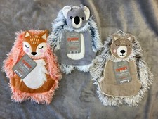 Novelty snuggly hot - snuggly, water